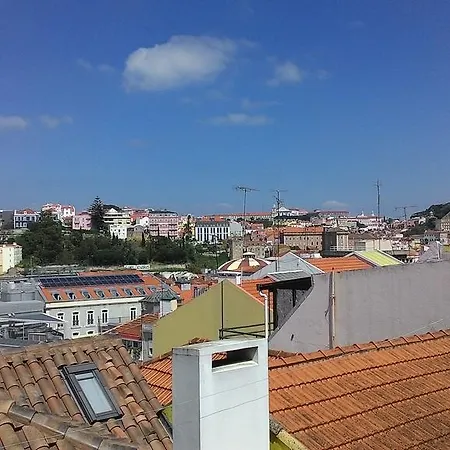 Central Apartmán