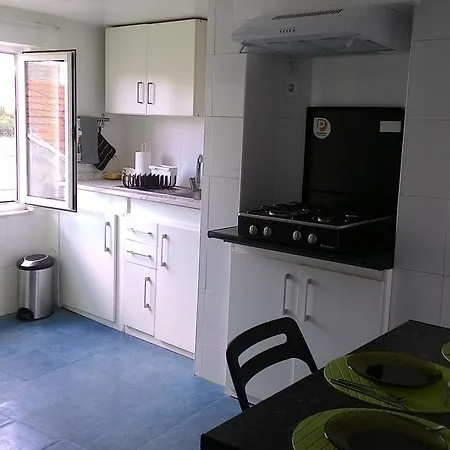 Apartmán Central *