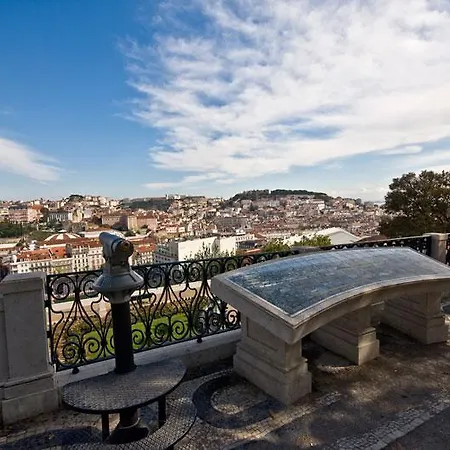 Central Lisboa