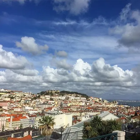 Central Lisboa